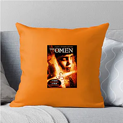 The Omen Always Terrifying Always Chilling The Omen Pillows Cover