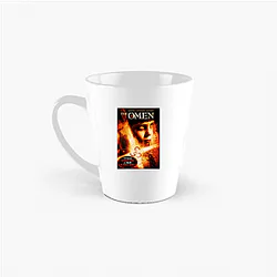The Omen Always Terrifying Always Chilling The Omen Mugs