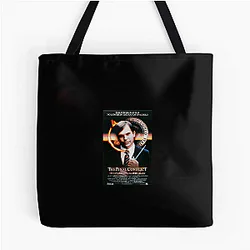 The Omen Unforgettable Scenes The Omen Bags