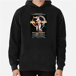The Omen Unforgettable Scenes The Omen Hoodies