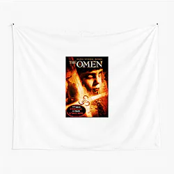 The Omen Always Terrifying Always Chilling The Omen Tapestries