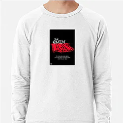 The Omen No Limits Just Fear The Omen Sweatshirts