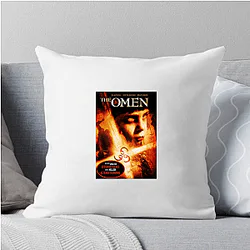 The Omen Always Terrifying Always Chilling The Omen Pillows Cover