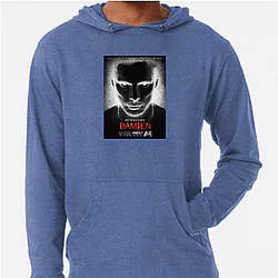 The Omen The World Is My Stage The Omen Hoodies