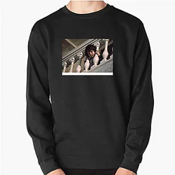 The Omen The World Is Hell The Omen Sweatshirts