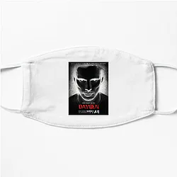 The Omen The World Is My Stage The Omen Face Masks