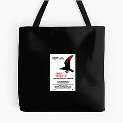 The Omen Beyond The Screen The Omen Bags