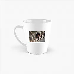 The Omen The World Is Hell The Omen Mugs