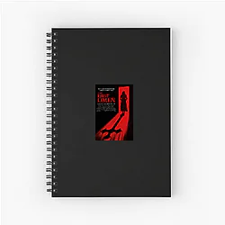 The Omen The King of The Devil The Omen Notebook