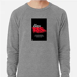 The Omen No Limits Just Fear The Omen Sweatshirts