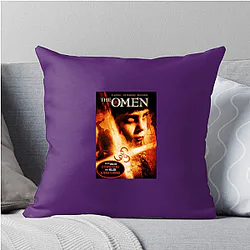 The Omen Always Terrifying Always Chilling The Omen Pillows Cover