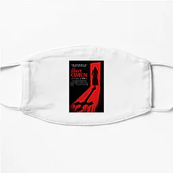 The Omen The King of The Devil The Omen Face Masks