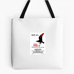 The Omen Beyond The Screen The Omen Bags
