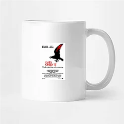The Omen Beyond The Screen The Omen Mugs