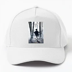 The Omen My Favorite Classic Film The Omen Hats & Caps
