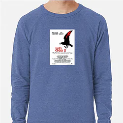 The Omen Beyond The Screen The Omen Sweatshirts