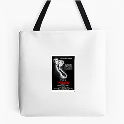 The Omen The Best Horror Movie The Omen Bags
