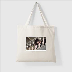The Omen The World Is Hell The Omen Bags