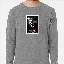 The Omen The Best Horror Movie The Omen Sweatshirts