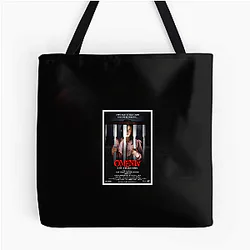 The Omen A True Masterpiece The Omen Bags