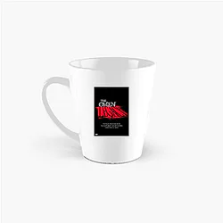 The Omen No Limits Just Fear The Omen Mugs