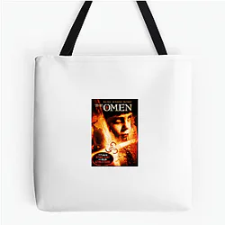 The Omen Always Terrifying Always Chilling The Omen Bags