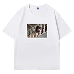 The Omen The World Is Hell The Omen T-Shirts