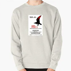 The Omen Beyond The Screen The Omen Sweatshirts