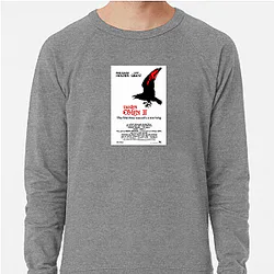 The Omen Beyond The Screen The Omen Sweatshirts