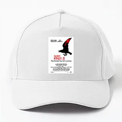 The Omen Beyond The Screen The Omen Hats & Caps