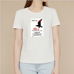 The Omen Beyond The Screen The Omen T-Shirts