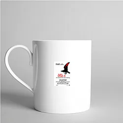 The Omen Beyond The Screen The Omen Mugs