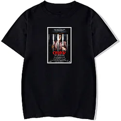 The Omen A True Masterpiece The Omen T-Shirts