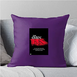 The Omen No Limits Just Fear The Omen Pillows Cover