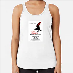 The Omen Beyond The Screen The Omen Tank Tops