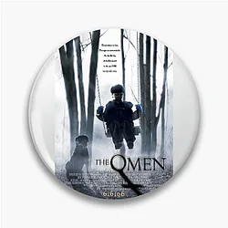The Omen My Favorite Classic Film The Omen Pins