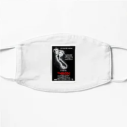The Omen The Best Horror Movie The Omen Face Masks