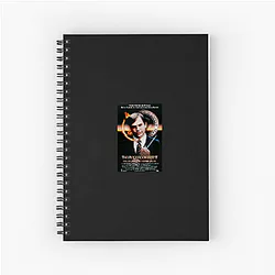 The Omen Unforgettable Scenes The Omen Notebook