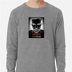 The Omen The World Is My Stage The Omen Sweatshirts
