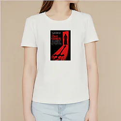 The Omen The King of The Devil The Omen T-Shirts