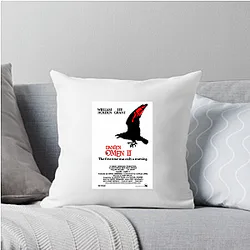 The Omen Beyond The Screen The Omen Pillows Cover