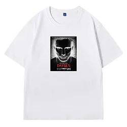 The Omen The World Is My Stage The Omen T-Shirts