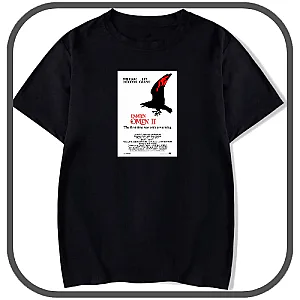 The Omen T-Shirts