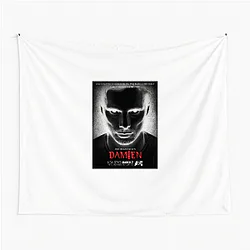 The Omen The World Is My Stage The Omen Tapestries