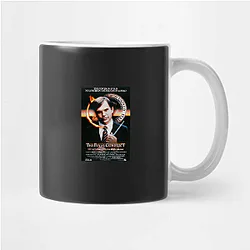 The Omen Unforgettable Scenes The Omen Mugs