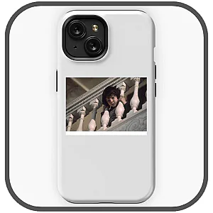 The Omen Cases