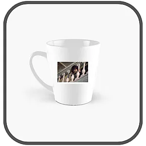 The Omen Mugs