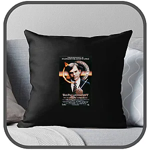 The Omen Pillows Cover