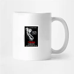 The Omen The Best Horror Movie The Omen Mugs