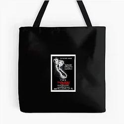 The Omen The Best Horror Movie The Omen Bags